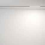 Трековый светильник Parete Exility 2700-6000K 12W 120° Dim Smart, TR106-4-12W-DS-B. TM Maytoni