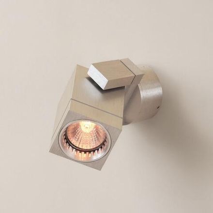 Citilux Дюрен CL538610 Спот поворотный Алюминий