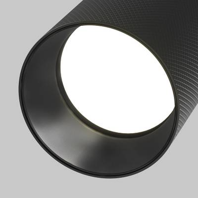 Встраиваемый светильник Artisan GU10х1, C081CL-01-GU10-B. TM Maytoni