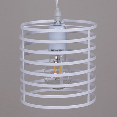 05331-0.4-03 WH светильник потолочный