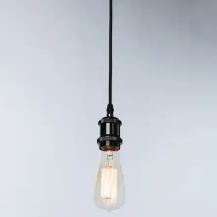 Подвесной светильник Arte Lamp ELECTRA A7002SP-1BC, 1хE27