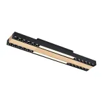 Потолочный светильник Zebra 4440-2C, LED*18W, 1900LM, 4000K. ТМ F-Promo