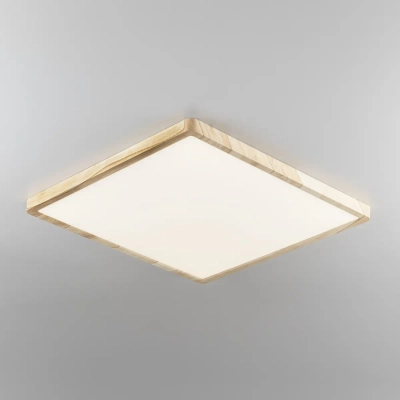 Citilux Бейсик CL738K502V LED Светильник накладной Клён