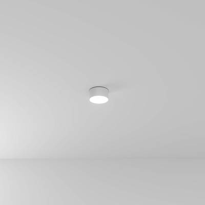 Потолочный светильник Arte Lamp FADO A7312PL-1WH, 1хLED