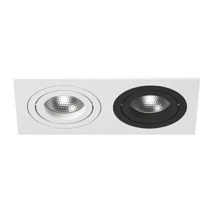 i5260607 Светильник INTERO 16 Double QUADRO (217526+217606+217607)