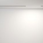 Трековый светильник Parete Exility 4000K 18Вт 120°, TR106-2-18W4K-B. TM Maytoni