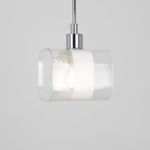 Citilux Вирта CL139010 Подвесной светильник Алюминий