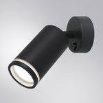Спот Arte lamp IMAI A2365AP-1BK, 1хGU10