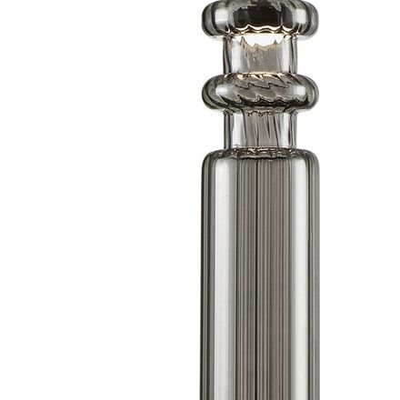 Подвесной светильник Arte Lamp CRYSTAL A2942SP-1BK, 1хLED