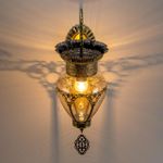 Citilux Каир CL419413 Бра настенное Бронза
