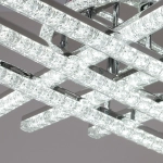 75490-0.3-06 CR светильник потолочный Reluce, LED