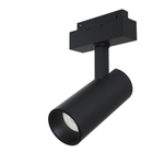 Трековый светильник Фокус / Focus Led S35 4000K 18Вт 24°, TR019-2-15W4K-B. TM Maytoni