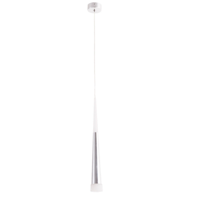 Точечный подвесной светильник Arte Lamp SABIK A6010SP-1CC, LED