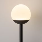 Настенный светильник (бра) Touch 3000К 13Вт, MOD285WL-L10B3K. TM Maytoni