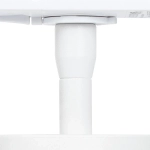 Трековый светильник Arte Lamp AERO A1345PL-1WH, 1хLED