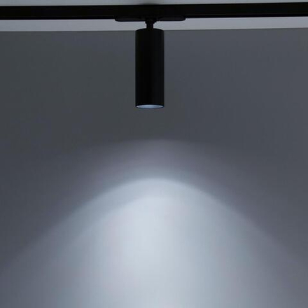 Citilux Тубус CL01T121N LED Трековый светильник Чёрный