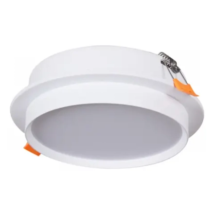 70001-9.0-001RLD GX70 WT светильник точечный Reluce Technical, GX70х1