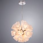 Подвесная люстра Arte Lamp CANZONE A3469SP-25CC, 25хE14