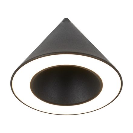 Настенный светильник (бра) Etro FR6141WL-L7B, LED. TM Maytoni