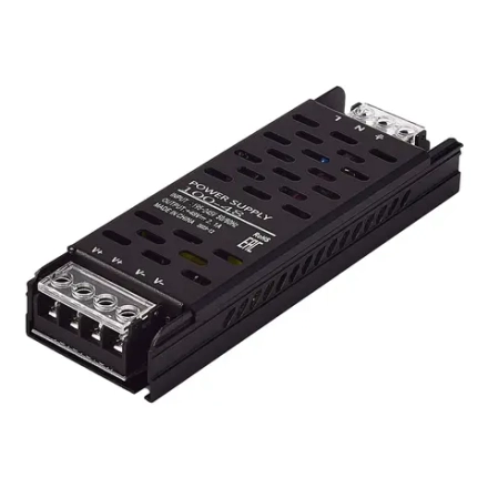 ST008.148.100 Блок питания ST-Luce 100W