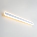 Citilux Тринити CL238590 Настенный светодиодный светильник Белый