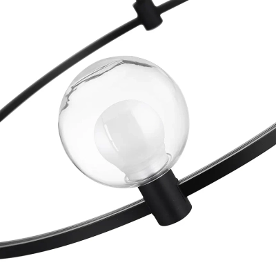 Подвесной светильник Urban FR4005PL-03B1, LEDх3. TM Maytoni