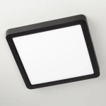 Citilux Бейсик CL738K181V LED Светильник накладной Чёрный