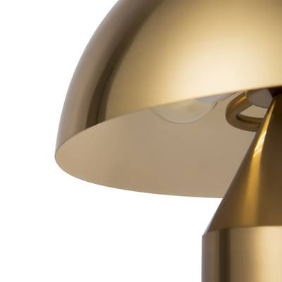 Настольный светильник Eleon FR5218TL-01BS, E14х2. TM Maytoni