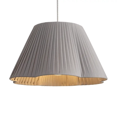 Подвесной светильник Sylvia FR2056PL-01GR, E14х1. TM Maytoni
