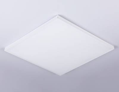 Светильник светодиодный с равномерным светом DPS1014 40W 4000K 180-260V IP40 3600LM 595*595*29