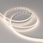 Лента COB-X400-8mm 12V Day4000 (9 W/m, IP20, CSP, 2.5m) (Arlight, -)