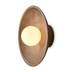 Настенный светильник (бра) Albero FR5589WL-01T1, G9х1. TM Maytoni