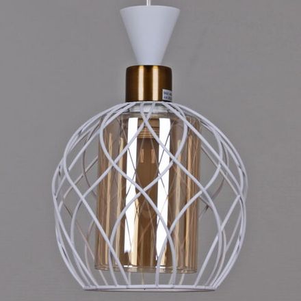 03880-0.4-03 WH светильник потолочный