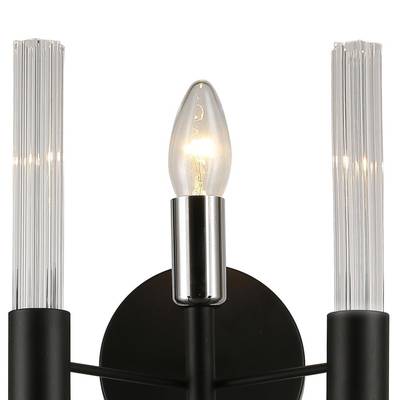 Бра Supreme 2490-1W, 1*E14*40W. ТМ F-Promo