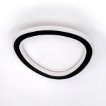 Citilux ТRIO CL215B221 Светильник светодиодный Чёрный