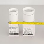 Citilux Борн CL745010N LED Светильник накладной Белый