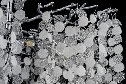 Люстра потолочная Dio D'Arte Elite Tavenna H 1.3.76.103 N