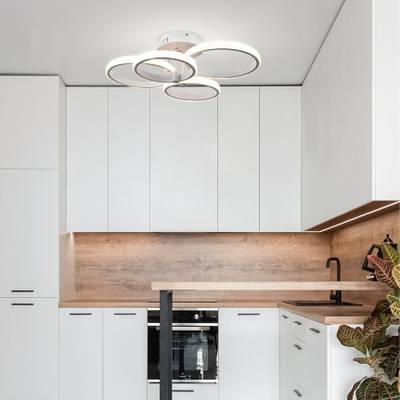 Потолочный светильник FR10018CL-L40W, LED. TM Maytoni