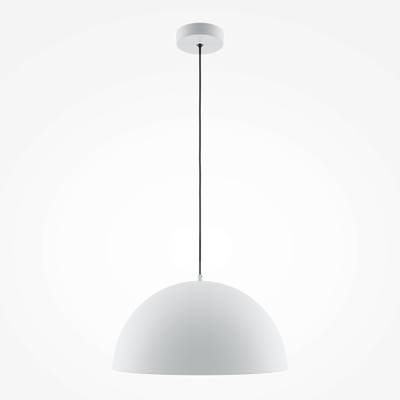 Подвесной светильник Basic colors E27х1, MOD168PL-01W. TM Maytoni