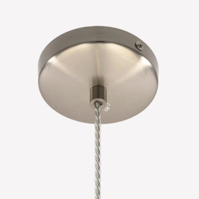 Citilux Томми CL102631 Светильник подвесной Прозрачный