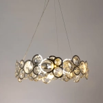Подвесная люстра Arte Lamp SARAH A1062SP-6CC, 6хE14