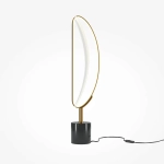Настольный светильник Бриз / Breeze 3000К 15Вт, MOD281TL-L15BS3K. TM Maytoni