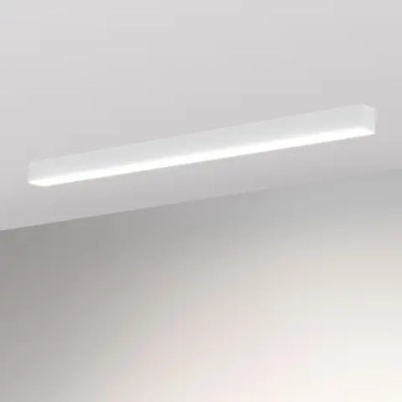 Светильник SP-LINE-3535-L1004-12W Day4000 (RAL9003, 120 deg, 230V) IP33 (Arlight, Металл)
