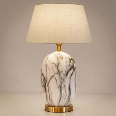 Декоративная настольная лампа Arte Lamp SARIN A4061LT-1PB, 1хE27