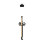 Подвесной светильник Swim FR6187PL-L9SM, LED. TM Maytoni