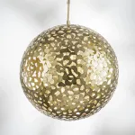 727081 Люстра VERONA 8х40W E14 ЗОЛОТО/ПРОЗРАЧНЫЙ Lightstar