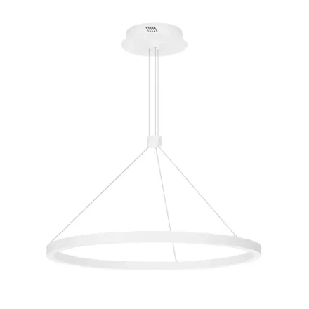 Светильник SP-CONGO-CAN-1-R600-36W Warm3000 (WH, 120 deg, 230V) (Arlight, IP20 Металл, 5 лет)