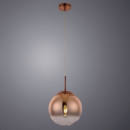 Подвесной светильник Arte Lamp JUPITER gold A7962SP-1GO, 1хE27