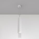 Подвесной светильник Focus Design GU10х1, P038PL-01W. TM Maytoni