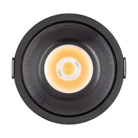 Светильник MS-ATLAS-BUILT-R112-35W Day4000 (BK-BK, 30 deg, 230V) (Arlight, IP20 Металл, 5 лет)